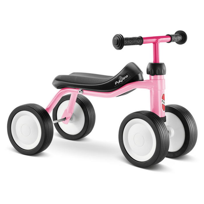 Pukylino Bike - Pink