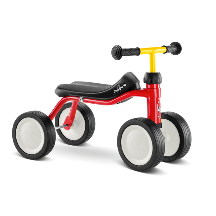 Pukylino Bike - Red