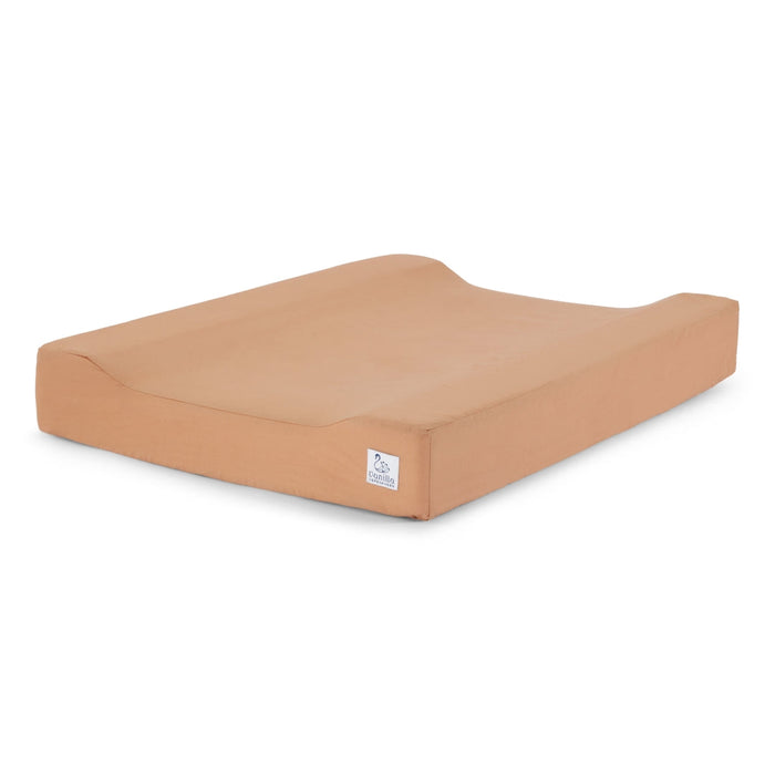 Changer de tapis - Caramel