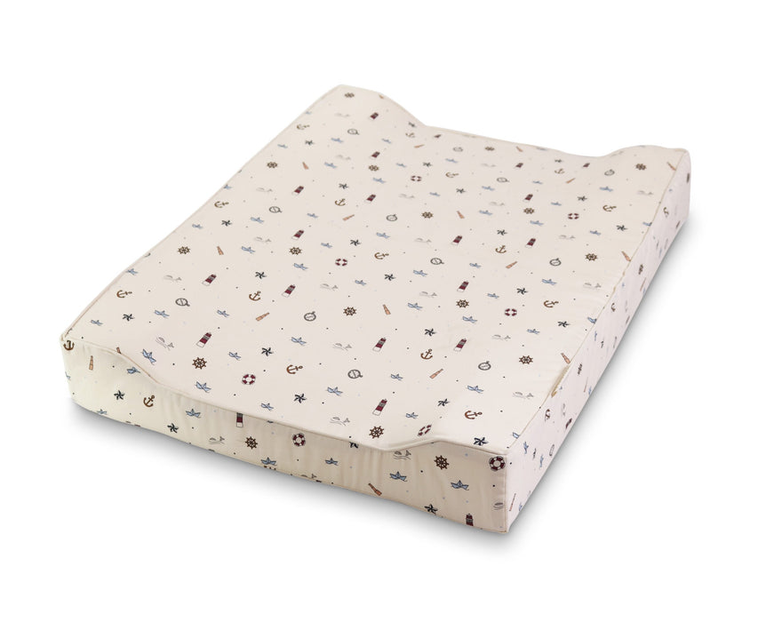 Puzzle Pillow - Petit marin