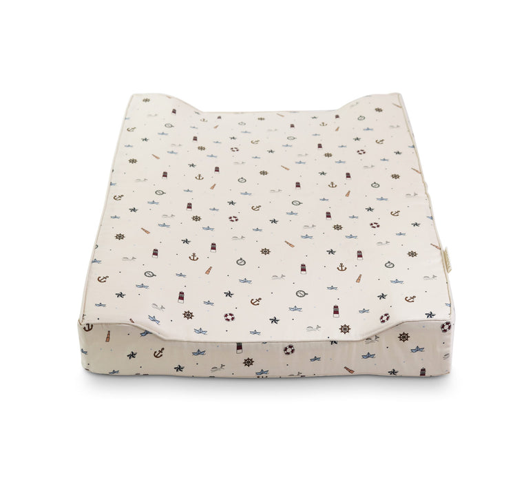 Puzzle Pillow - Petit marin