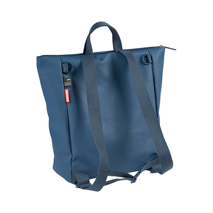 Sac à couches - bleu foncé