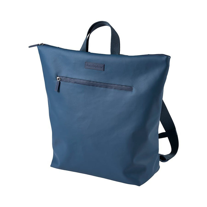 Sac à couches - bleu foncé