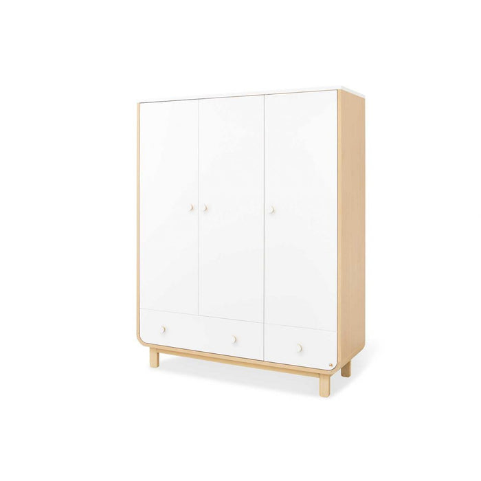 Garde-robe, tour - 3 portes