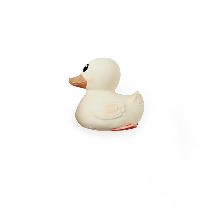 Canard de bain