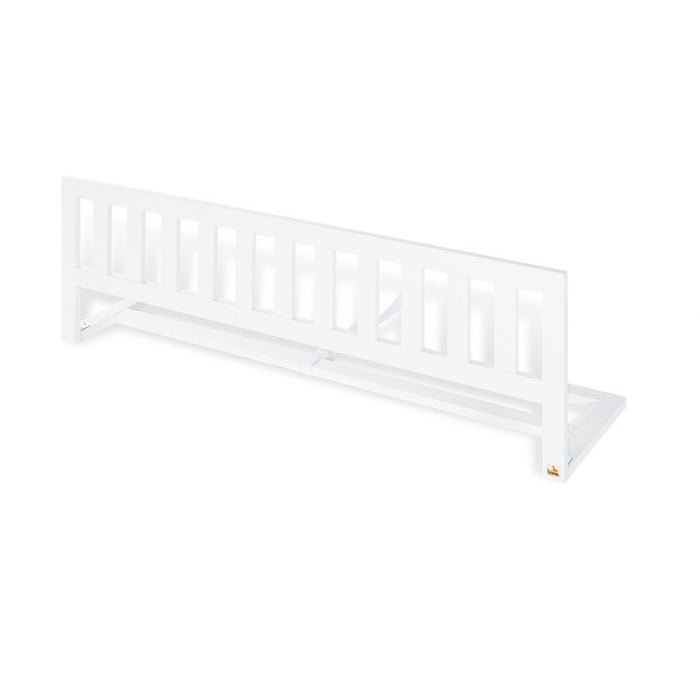 Rail de lit 120 cm, confort / White-Mat