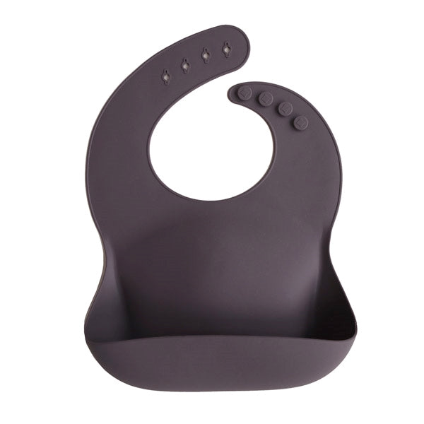 Silicone Bib - Sparrow