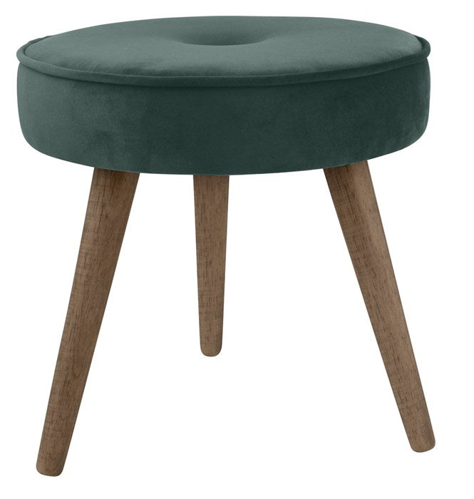 Tabouret, vert