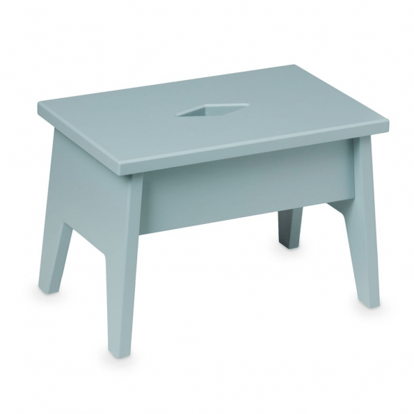 Tabouret, pétrole