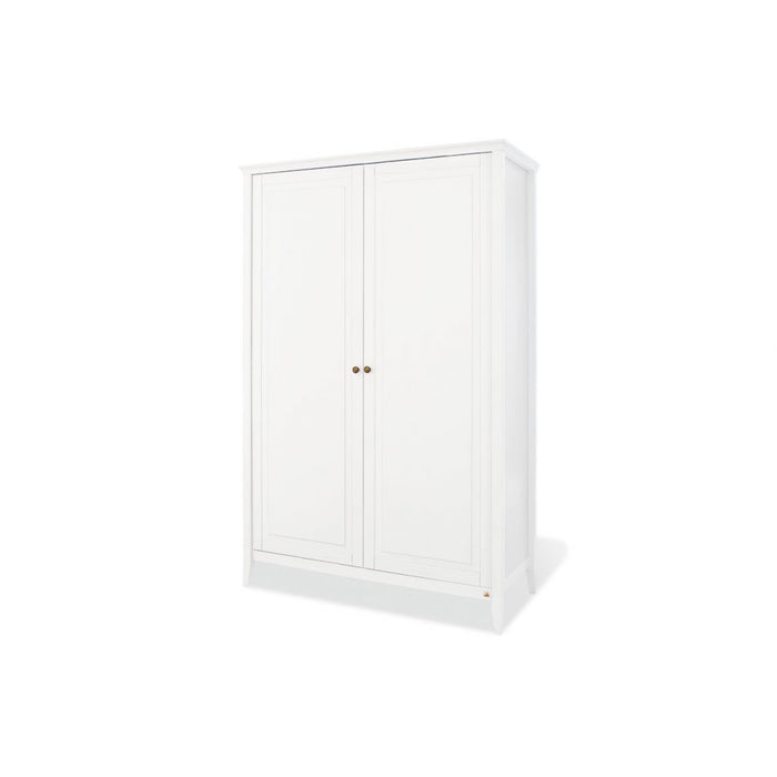 Garde-robe, smilla - 2 portes