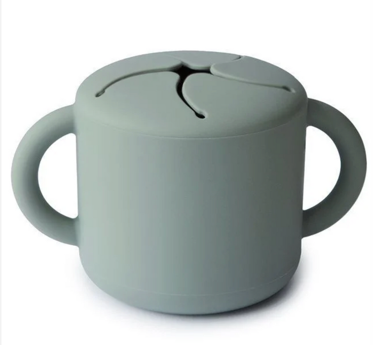 Tasse de collation - Cambridge Blue