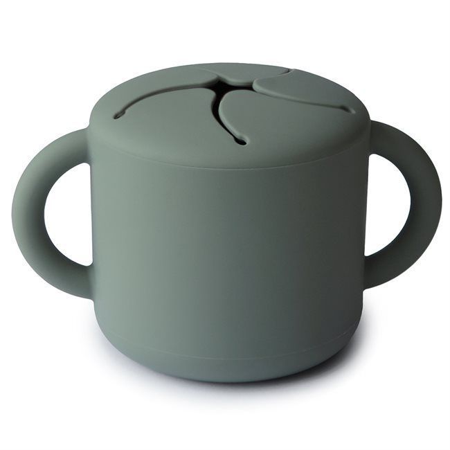 Tasse de collation - thym séché