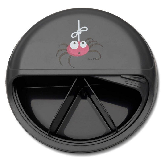 Snackdisc - Spider