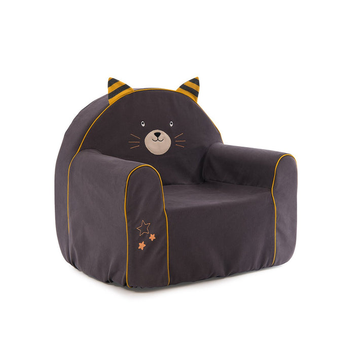 Chaise de canapé - chat