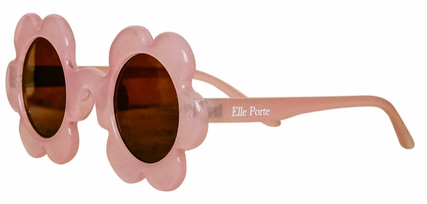 Lunettes de soleil pour enfants, fées