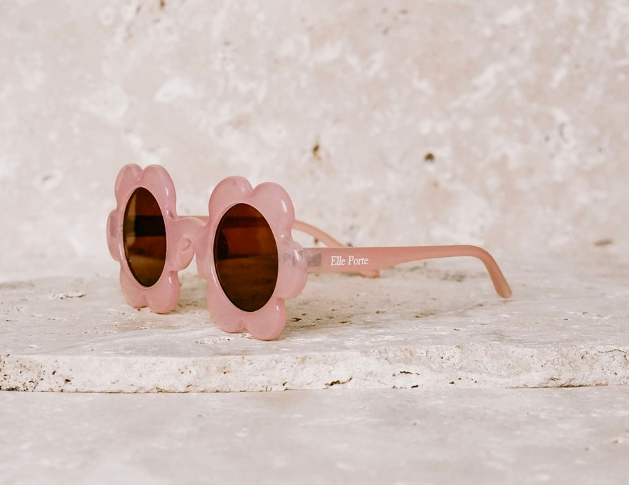 Lunettes de soleil pour enfants, fées