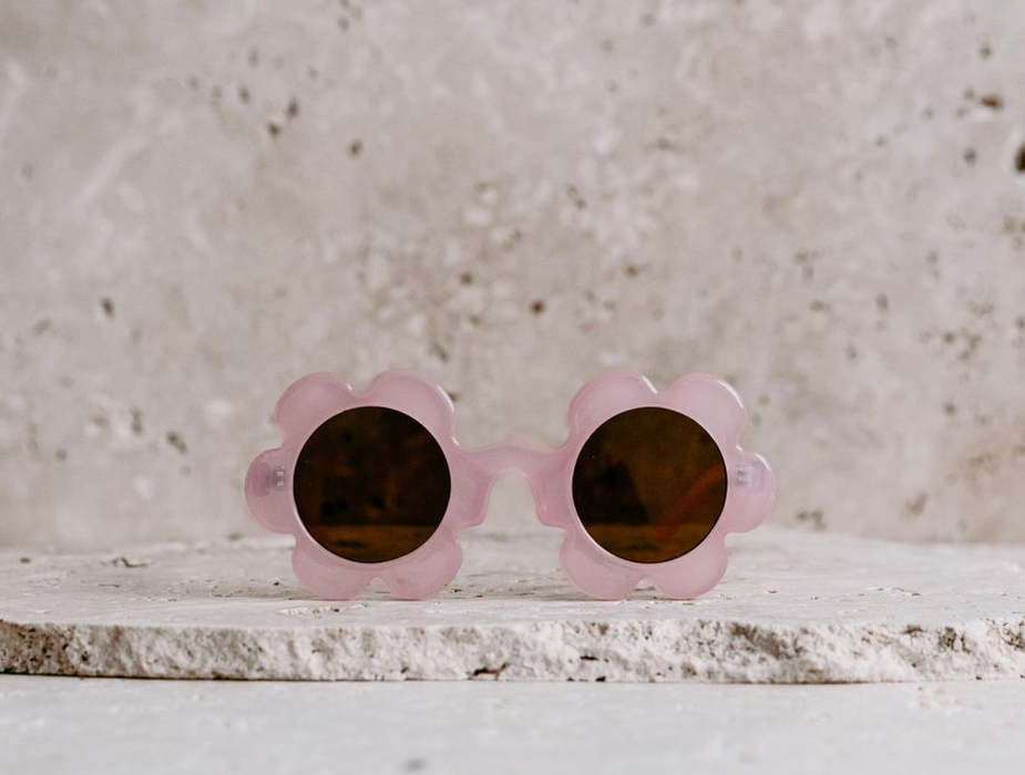 Lunettes de soleil pour enfants, fées