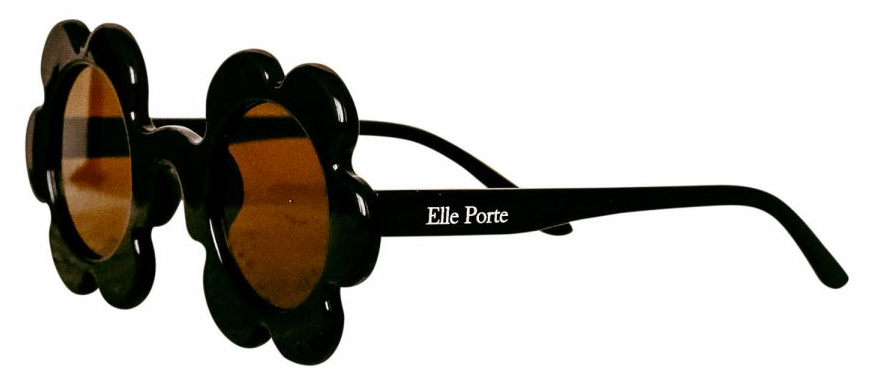 Lunettes de soleil pour enfants, réglisse