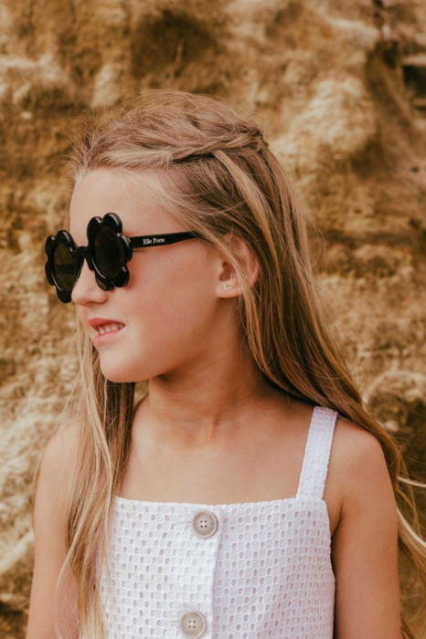 Lunettes de soleil pour enfants, réglisse