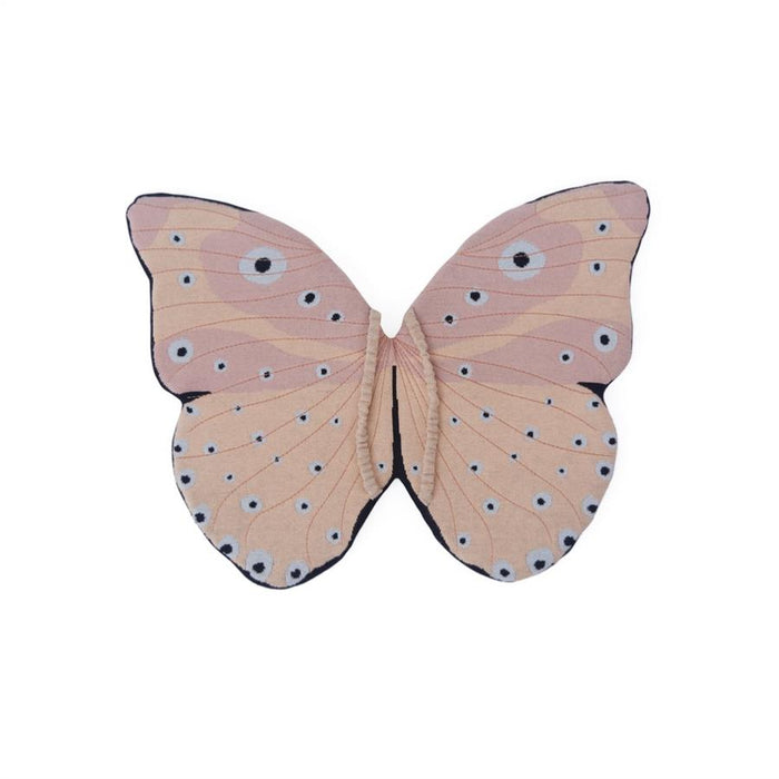 Costume de papillon, Rosa