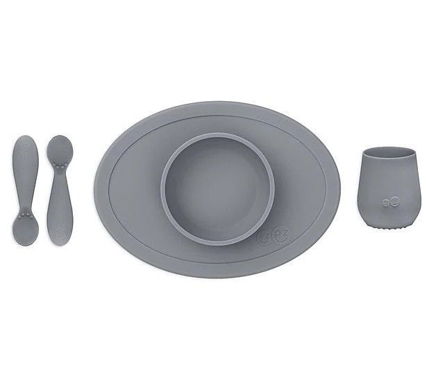 Ensemble de restauration en silicone - Gray