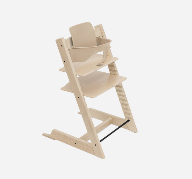 Ensemble de bébé Stokke Tripp Trapp - naturel