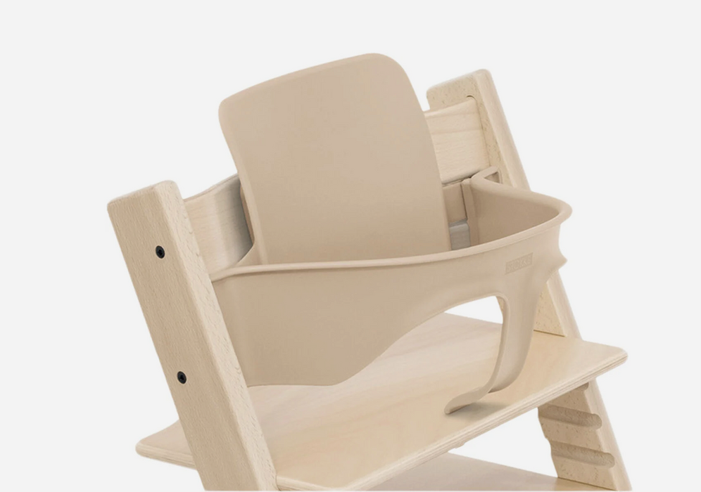 Ensemble de bébé Stokke Tripp Trapp - naturel