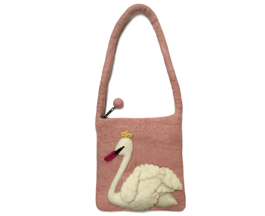 Sac, cygne