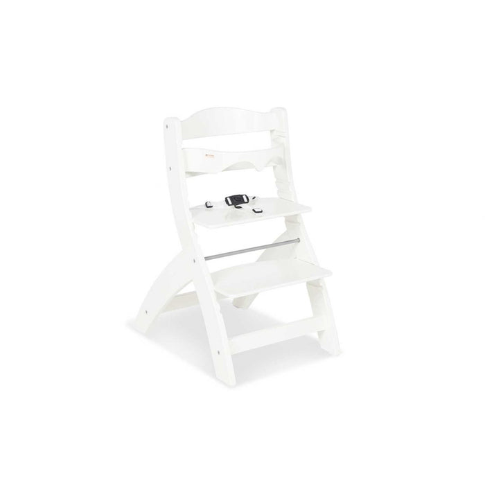 Chaise haute, thilo - blanc