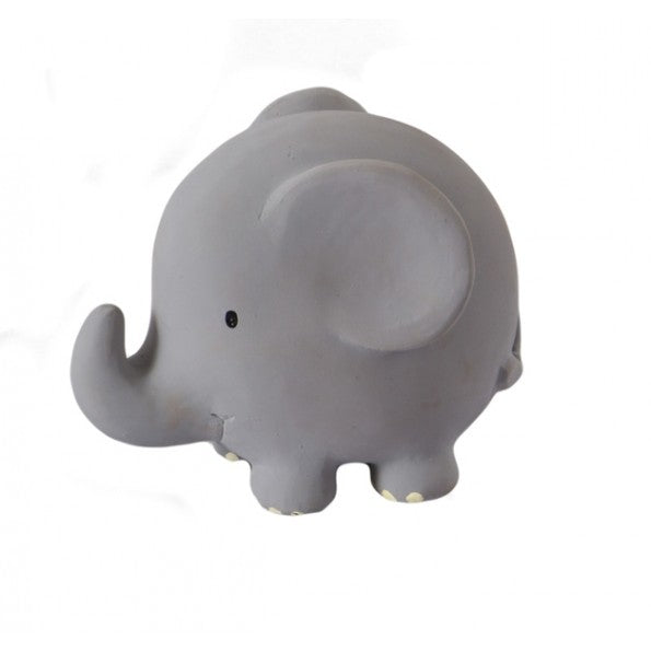 Teether, éléphant