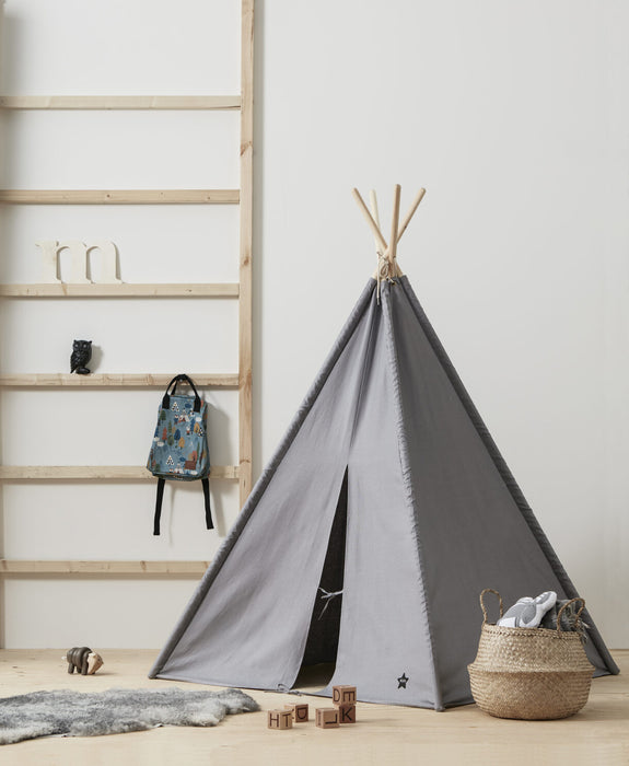 Tente Tipi - Gray