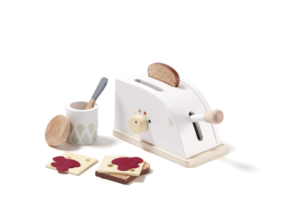 Toaster (hub pour enfants)