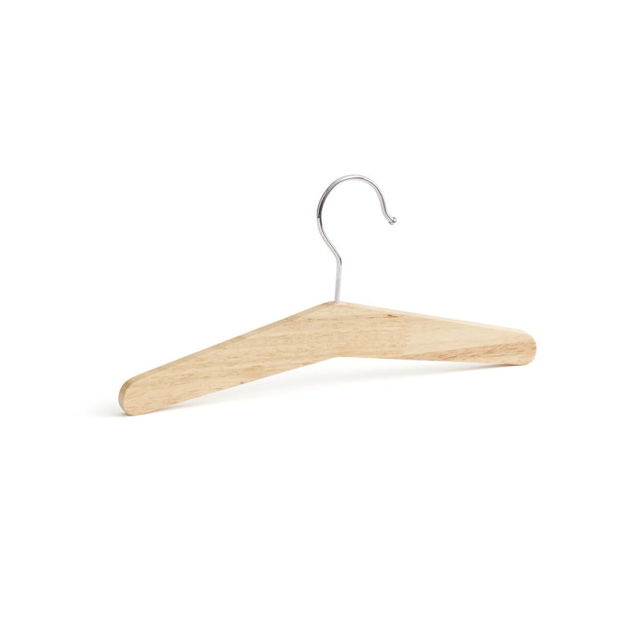 Hanger à vêtements 3-Pack - Nature (Saga)