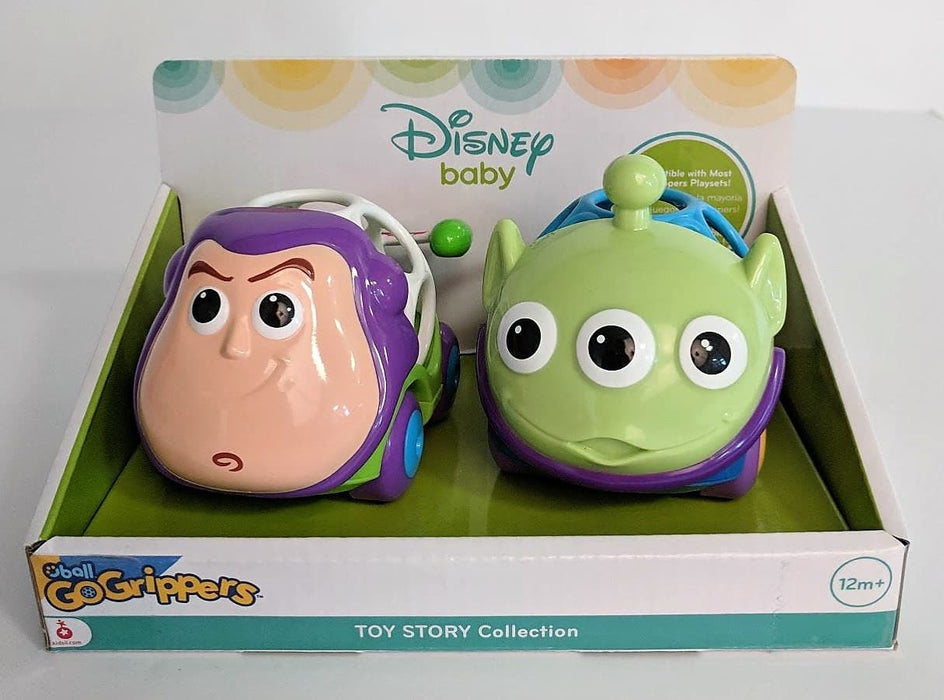 Toy Story Cars