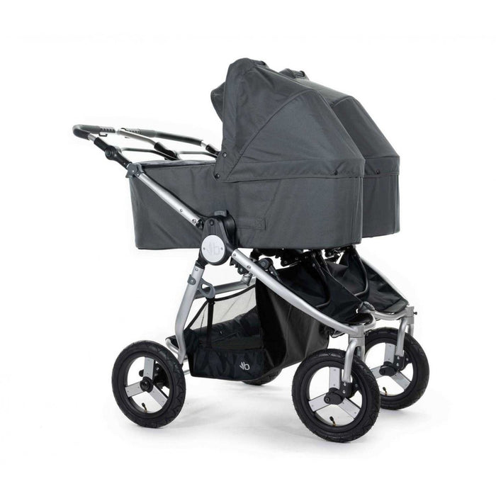 Bumbleride Ind Ind Twin Lift, Dawn Grey Mint