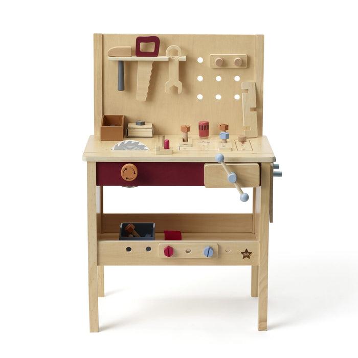 Banc d'outils (hub pour enfants)