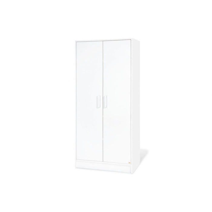 Garde-robe, viktoria - 2 portes