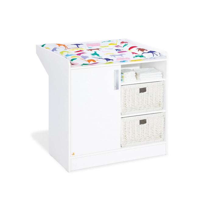 Commode de puzzle, viktoria