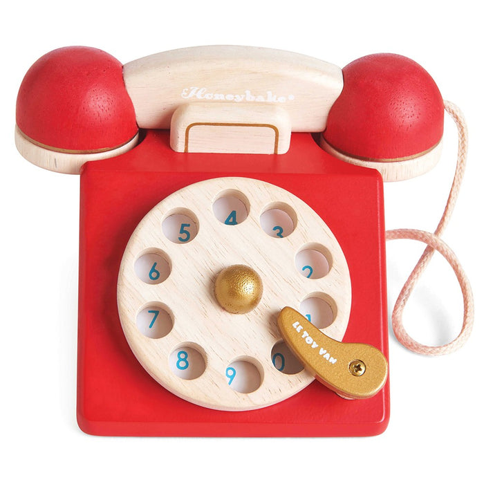 Téléphone vintage