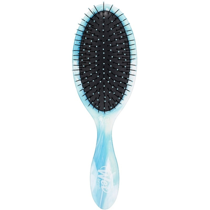 Brosse humide Détecteur d'origine - Turquoise de pierres précieuses