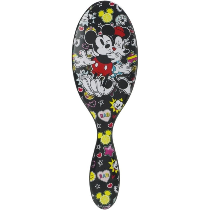 Détangler original de brosse humide - Mickey super cool