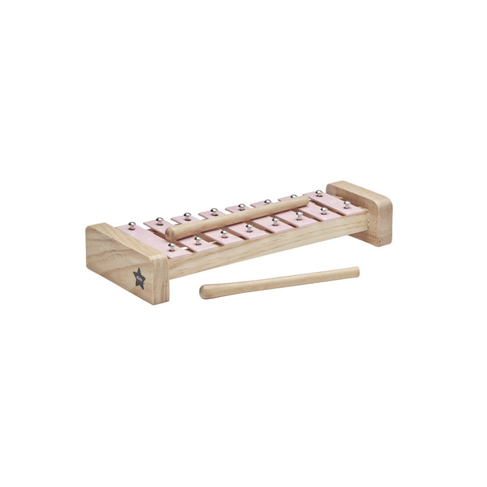 Xylophone, rose