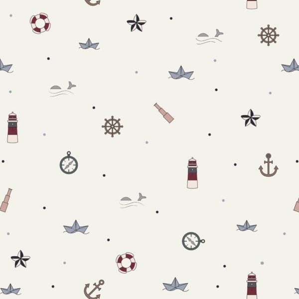 Puslepude - Little sailor - Image 2