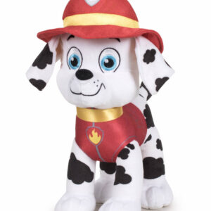 Paw patrol Gosedjur, Marshall - 19 cm