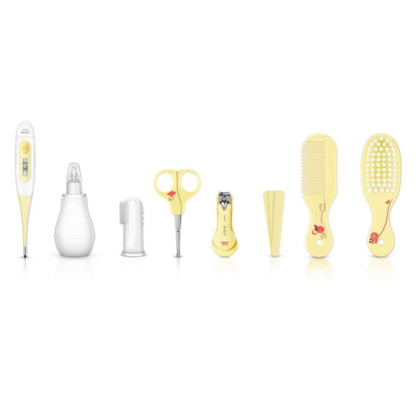 Philips Avent Baby Care Set - Image 2