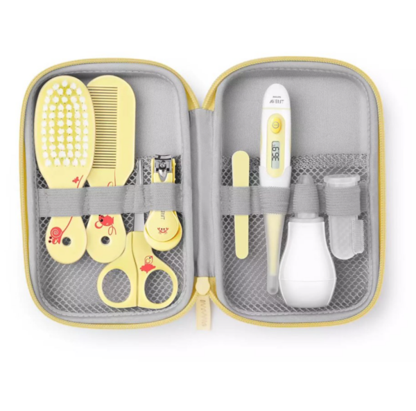 Philips Avent Baby Care Set - Image 3