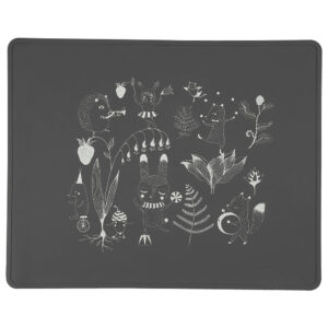 Playmay, Deep Forest