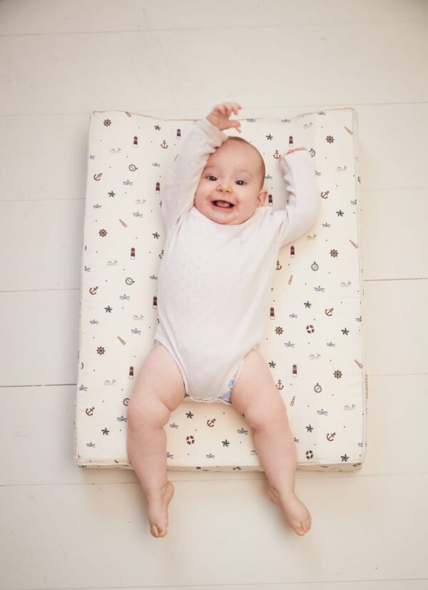 Puslepude - Little sailor - Image 4
