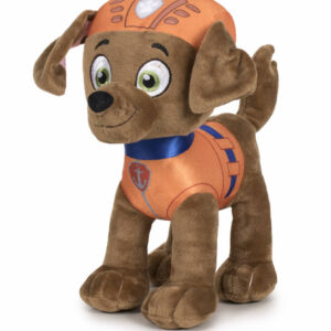 Paw patrol nallebjörn, Zuma